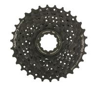 Cassette 8 Vitesses Shimano Acera Hg30 11-30 (11-13-15-17-20-23-26-30)