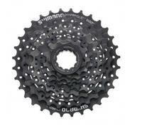 Cassette 8V 11-30 Cs-Hg31 11-13-15-17-20-23-26-30-36 Ce U