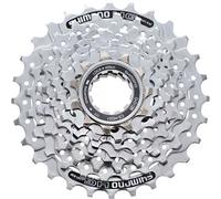 Cassette 8v 11-30 CS-HG51 10ud-11-13-15-17-20-23-26-30