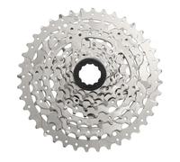 CASSETTE 8V 11X42 SILVER SUNRACE CSM680 8AY-BOX