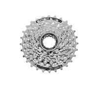 Shimano Sora Hg50 Cassette Argenté 8s / 12-25t Silver
