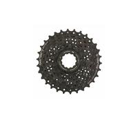 Shimano cassette altus cs hg31 8v