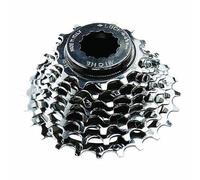 Cassette 8v. route miche primato adapt. shimano - 16-25dts