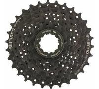 Cassette vélo - SHIMANO - HG31 - 8 vitesses - denture 11x30