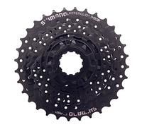 Cassette 8v. Shimano acera hg30 11-32