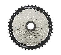 Shimano Cassette Cs-hg400-8 Acera
