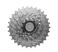 Shimano Cassette CS-HG50 8 vitesses 12-25 dents Argenté
