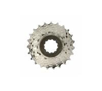Cassette 8v. sora hg50 13-26 (13-14-15-17-19-21-23-26)