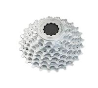Chaîne et cassette Sunrace Cassette R86 Super Fluid Drive 8 vitesses 12-25T Argent