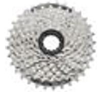 Shimano Cassette CS-HG41 8 vitesses 11-34 dents Argenté