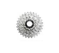 SunRace Cassette R91 9 vitesses 11-28 dents argentée