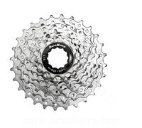 SunRace Cassette M96 9 vitesses 11-32 dents Argenté