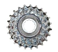 Miche Cassette Primato 9 vitesses Shimano 14-23t Argenté