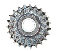 Miche Primato Shimano Cassette Argenté 9s / 16-25t Silver