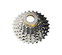 Cassette 9 vitesses - MICHE - Primato - Compatible Campagnolo - Acier chromé - Mixte