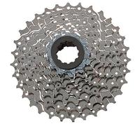 Cassette 9 Vitesses Shimano Tiagra-Sora-Deore-Alivio Hg 11-30 (11-12-14-16-18-20-23-26-30)