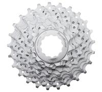 Sunrace R91 Cassette Argenté 9s / 11-25t Silver