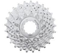 Cassette 9 Vitesses Sunrace 12-25 R91 Pour Shimano Route Nickel (Livre En Boite) (12-13-14-15-17-19-21-23-25)