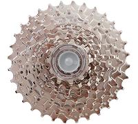 Cassette 9v 11-32 CS-HG400 10p-11-12-14-16-18-21-24-28-32