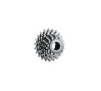 Miche Primato Campagnolo Cassette Argenté 9s / 13-23t Silver