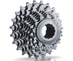 Cassette 9V. MICHE pour Campagnolo 13-26 (13-14-15-16-18-20-22-24-26)