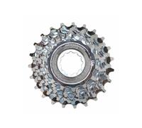 Miche Cassette Primato pour Shimano – 9 vitesses 16-25 dents – argenté
