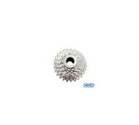 Cassette 9v. Miche Primato Adapt. Shimano - 12-27dts Multicolore