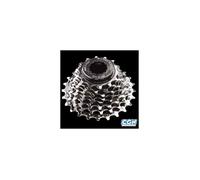 Cassette route miche primato acier 9 vitesses shimano