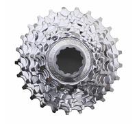 Miche Cassette 9 vitesses Primato Route – montage Miche et Campagnolo 8v – 14-23