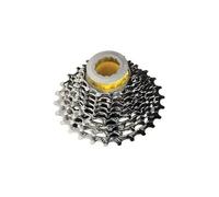 Miche Cassette Primato Campagnolo 9 vitesses 13-26t Argenté