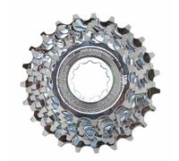 Miche Cassette Primato 9 vitesses Shimano 14-23t Argenté