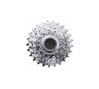 Cassette vélo route montage miche et campagnolo Miche Primato 9 v 14-23 T Argenté