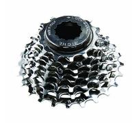 Cassette Miche Primato Campagnolo 9V 14/25 T Argenté