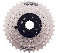 Cassette 9v. shimano acera hg201 11-36 (11-13-15-17-20-23-26-30-36) G