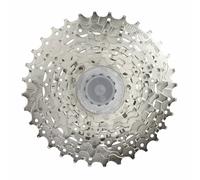 Shimano Cassette VTT Alivio CS-HG400 9 vitesses 11-34