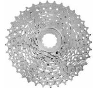 Shimano Cassette CS-HG400-9 9 vitesses argenté 12-36