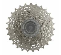 Cassette 9v. shimano tiagra-sora hg50 12-23 (12-13-14-15-16-17-19-21-23) (montag