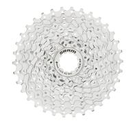 Cassette 9v. sram pg970 11-32 (compatible shimano) (11,12,14,16,18,21,24,28,32)