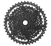 Sunrace Csu 980 Shimano/sram Hg Cassette Argenté 9s / 11-42t