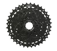 CASSETTE 9V. VTT SHIMANO CS-LG300 - 11-36DTS