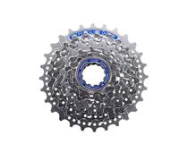 Cassette 9v. vtt Shimano hg400 - 11-32dts
