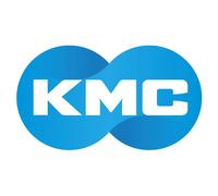 Kmc Cassette Argenté 11s / 11-42t