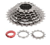 Cassette à 8 vitesses 11-28T Cassette Accessoires de cyclisme pour le vélo de VTT à vélo