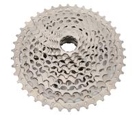 Cassette à roue libre,Cassette 11 vitesses 9-42T,Cassette VTT 11 vitesses,Pignon de cassette ultraléger,Cassette compatible SRAM XD