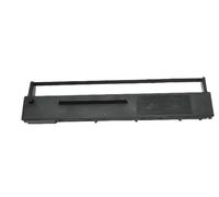 Cassette à Ruban 3x Noire Compatible Avec SEIKOSHA SP800 FURUNO PP520 NKG800