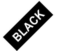 Cassette À Ruban Pour Étiqueteuse Dymo,Compatible Avec D1,12mm,45010,45013,40910,40913,43613,43610,Lm160,280 - Type White On Black-24mm