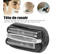 Cassette à Tête De Rasoir Pour Braun 3 Series 300S - 301S - 310S ABI4 - Rasoir électrique - Tête lavable - Homme