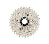 SunRace Cassette RS1 10 vitesses 11-28 dents Argenté