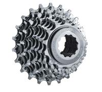Miche Cassette Primato Campagnolo 9 vitesses 13-26t Argenté