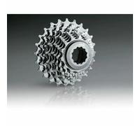 Miche Cassette Primato Shimano 9 vitesses Argenté 16-24T